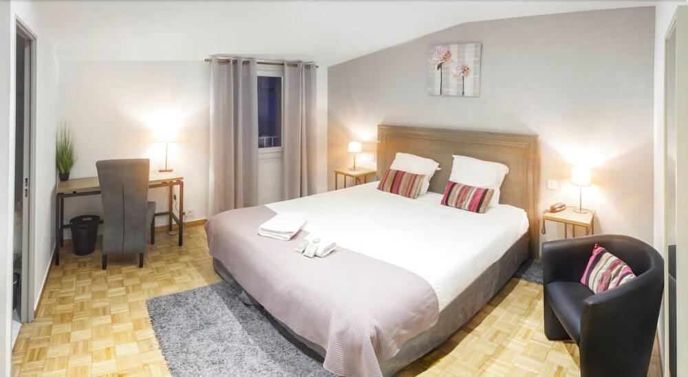 Le Fabian Des Baux Hotel Exterior photo