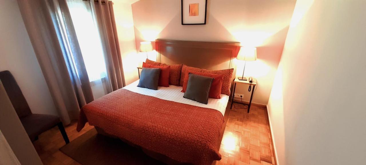 Le Fabian Des Baux Hotel Exterior photo
