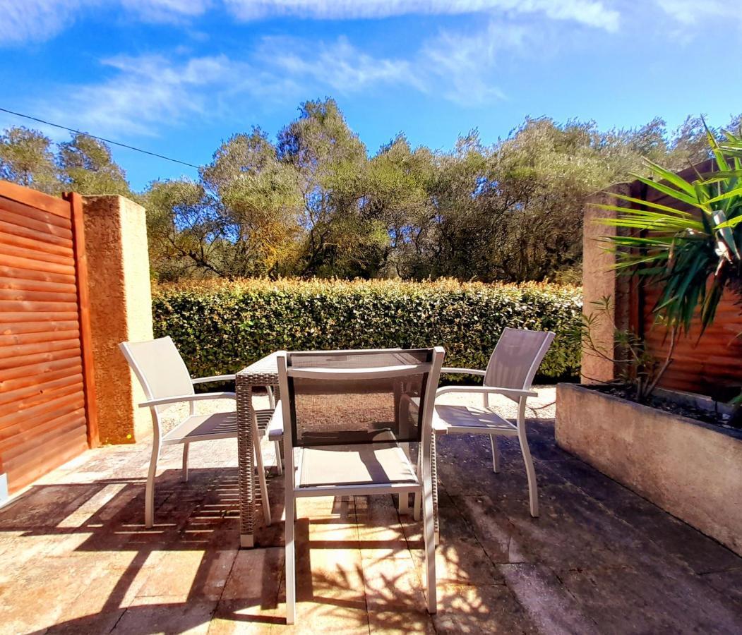 Le Fabian Des Baux Hotel Exterior photo