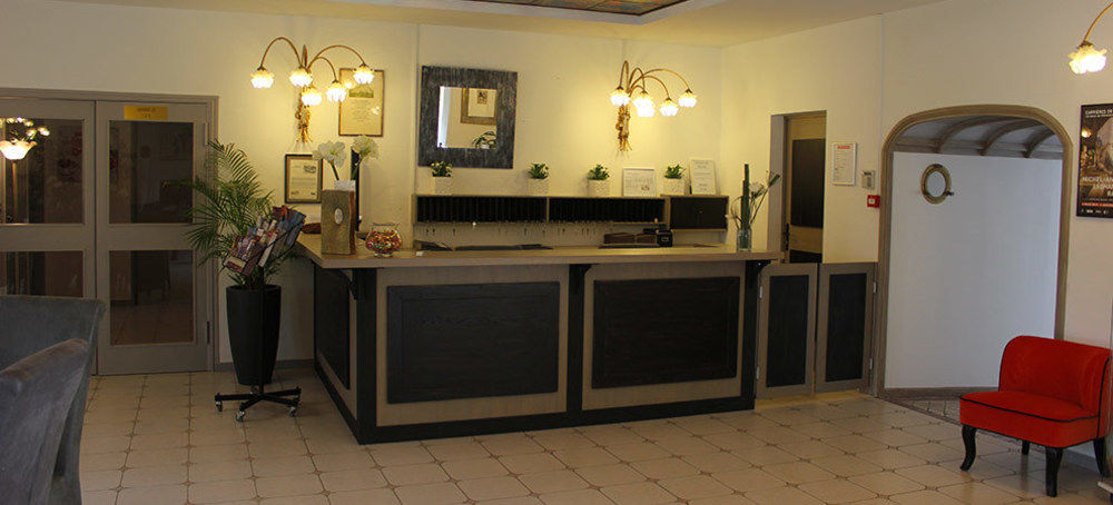 Le Fabian Des Baux Hotel Exterior photo