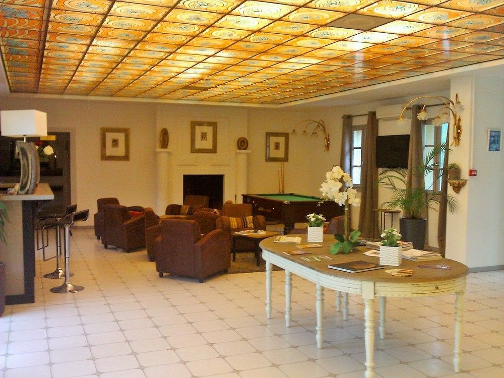 Le Fabian Des Baux Hotel Exterior photo