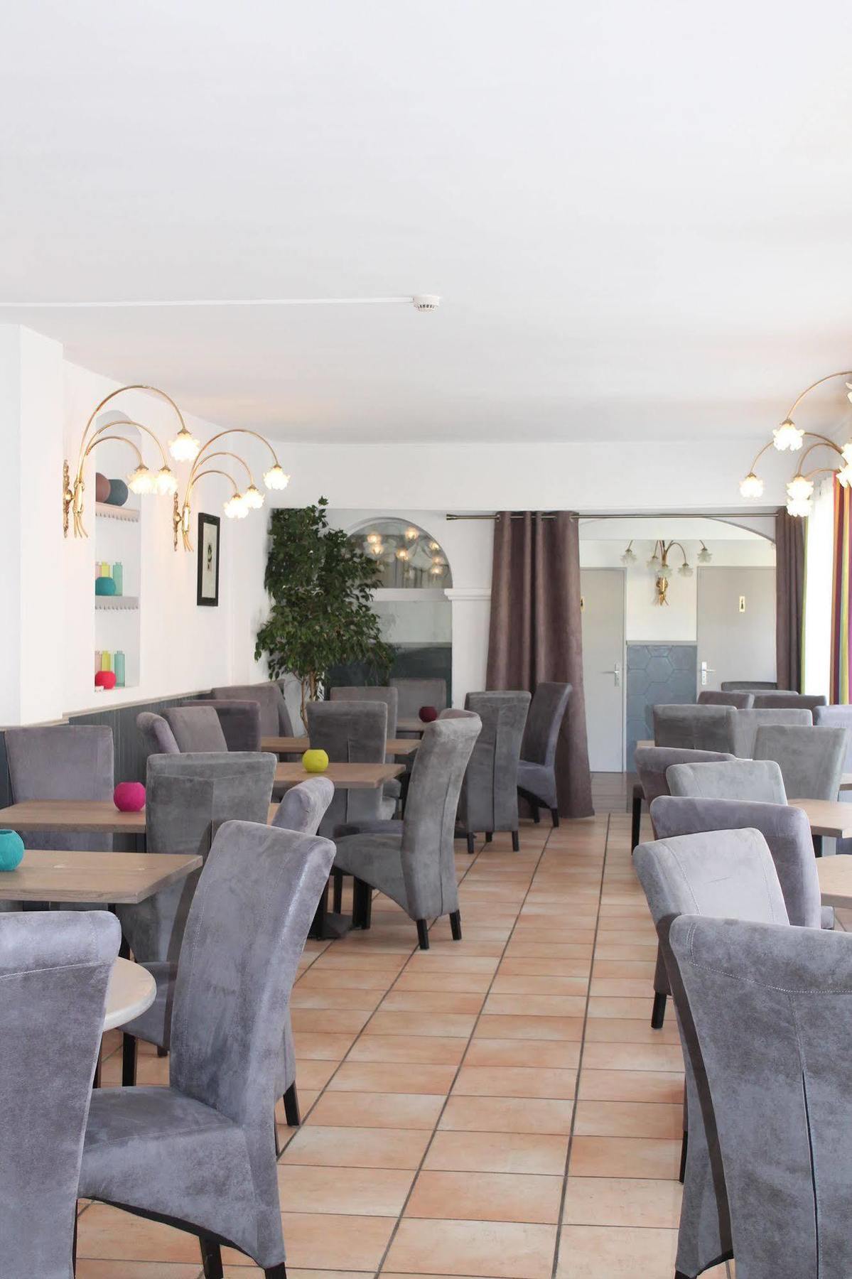 Le Fabian Des Baux Hotel Exterior photo